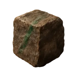 Copper Ore