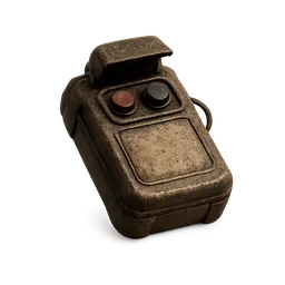 Detonator