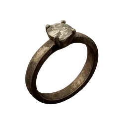 Diamond Ring