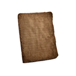 Diary Page