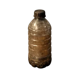 Dirty Water