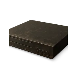 DVD Player