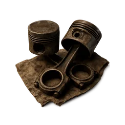 Engine Parts