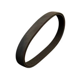 Fan Belt