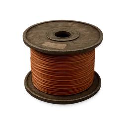 Fiber-Optic Cable
