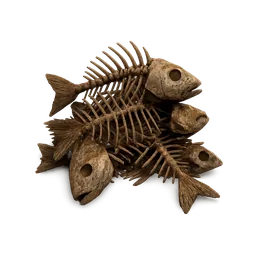 Fish Bones