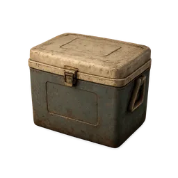 Cooler