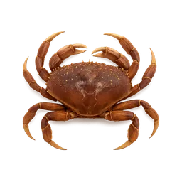 Dungeness Crab