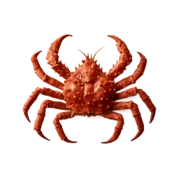 King Crab