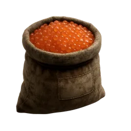 Fish Roe