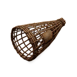 Funnel Trap