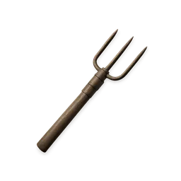 Fishing Spear