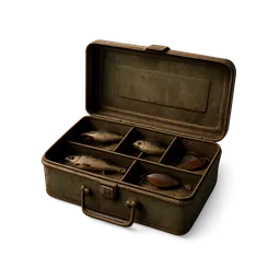 Tackle Box