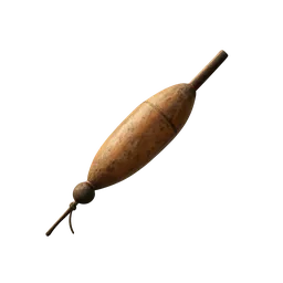 Sliding Float
