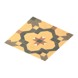 Floor Tiles