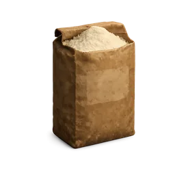 Flour