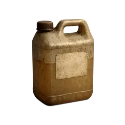 Homemade Fuel