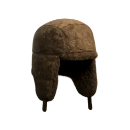 Fur Hat