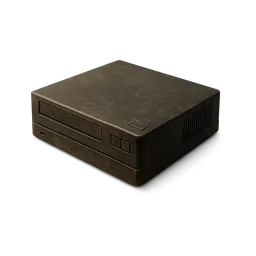 Games Console