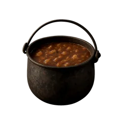 Game Stew