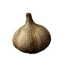 Garlic