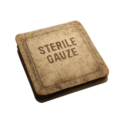 Gauze Pads