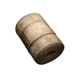 Gauze Roll