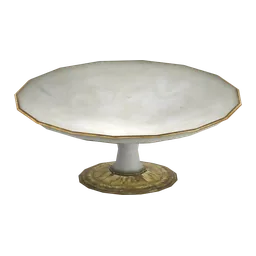 Gilded Goblet
