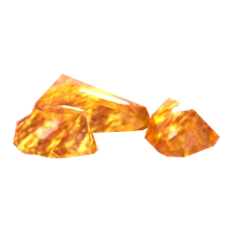 Gold Flakes