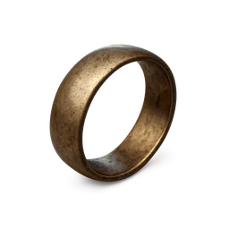 Gold Ring