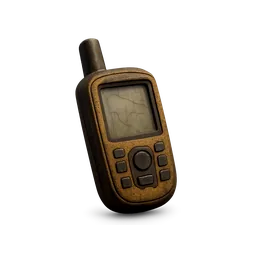 GPS Unit