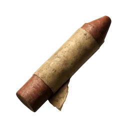 Grease Pencil