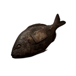 Grilled Fish