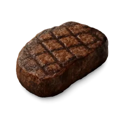 Grilled Steak