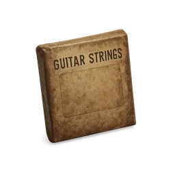 Guitar Strings