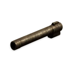Rifle Barrel
