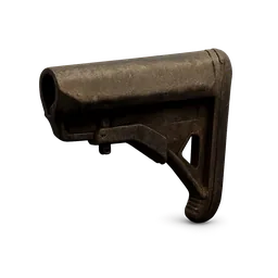 Polymer Stock