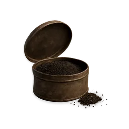 Gunpowder