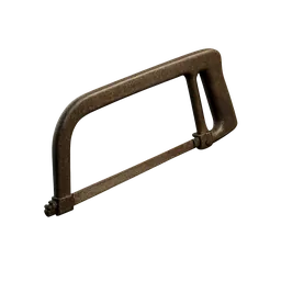 Hacksaw
