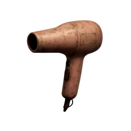 Hair Dryer