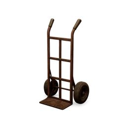 Hand Truck