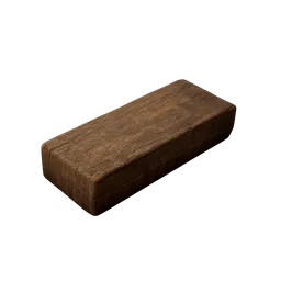 Hardwood Plank