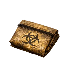 Hazmat Bag