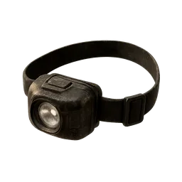 Headlamp