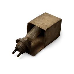 Headlight Bulb