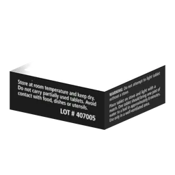 Hexamine Fuel Tablet