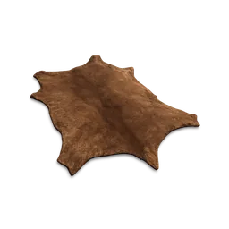 Prime Deer Hide
