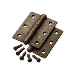 Hinge Set