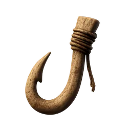 Bone Hooks