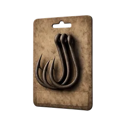 Circle Hooks